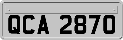 QCA2870