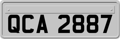 QCA2887