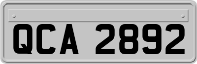 QCA2892