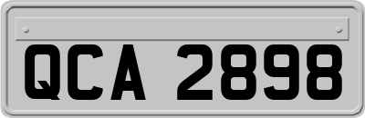 QCA2898
