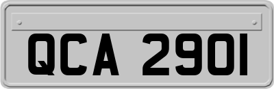 QCA2901
