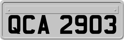 QCA2903