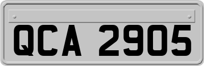 QCA2905