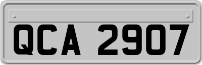 QCA2907