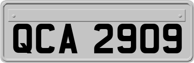 QCA2909