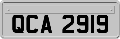 QCA2919