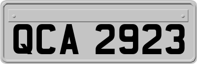 QCA2923