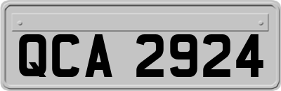 QCA2924