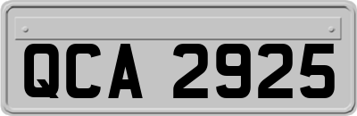 QCA2925