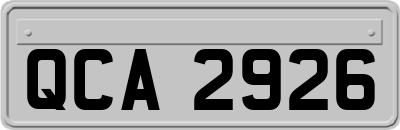 QCA2926