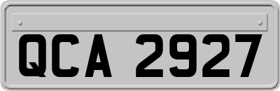 QCA2927