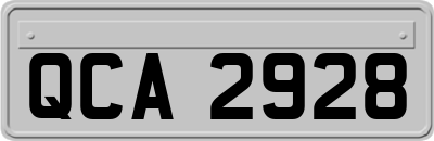 QCA2928