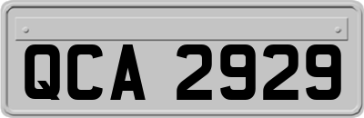 QCA2929