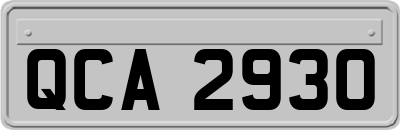 QCA2930