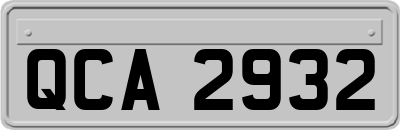 QCA2932