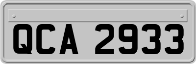 QCA2933