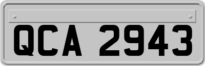 QCA2943