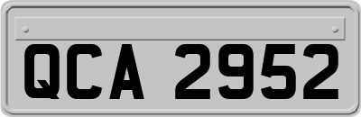 QCA2952