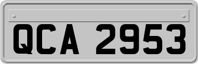QCA2953