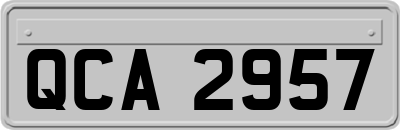 QCA2957