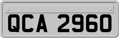 QCA2960