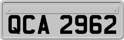 QCA2962
