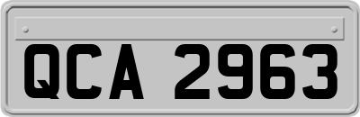 QCA2963