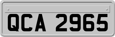 QCA2965