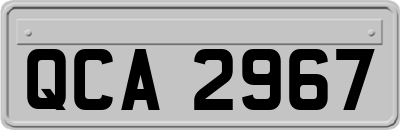 QCA2967