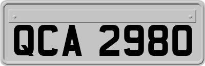 QCA2980