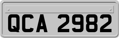 QCA2982