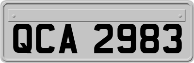 QCA2983