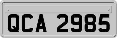 QCA2985