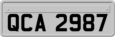 QCA2987