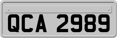 QCA2989