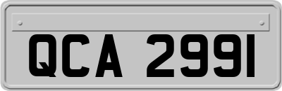 QCA2991