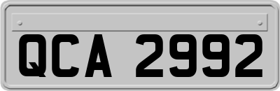 QCA2992