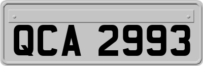 QCA2993