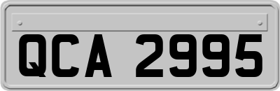 QCA2995