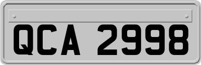 QCA2998