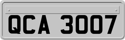 QCA3007