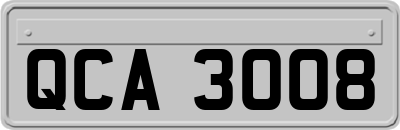 QCA3008