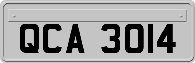 QCA3014