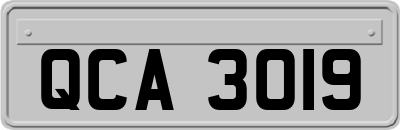 QCA3019