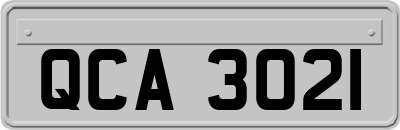 QCA3021