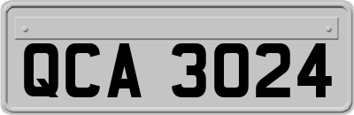 QCA3024