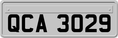 QCA3029