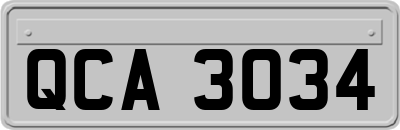 QCA3034