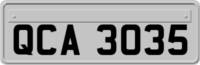 QCA3035