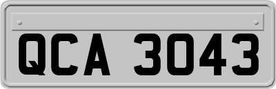 QCA3043